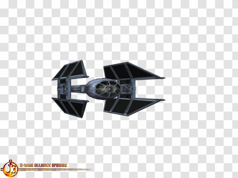 Star Wars: X-Wing Alliance Anakin Skywalker X-wing Starfighter Miniatures Game - Wars Xwing Transparent PNG