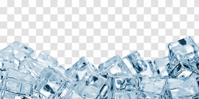 Ice Cube Makers Dry - Packs Transparent PNG