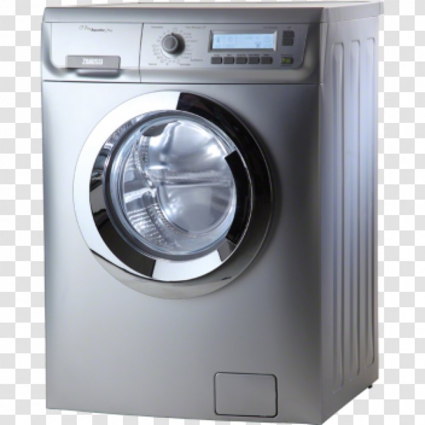 Washing Machines Zanussi Egypt Beko Home Appliance - 1000 Transparent PNG