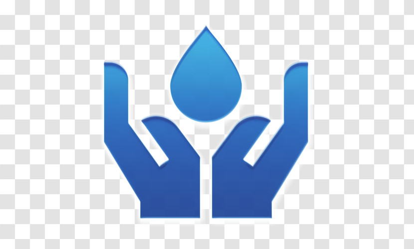 Water Icon Hydro Power Icon Sustainable Energy Icon Transparent PNG