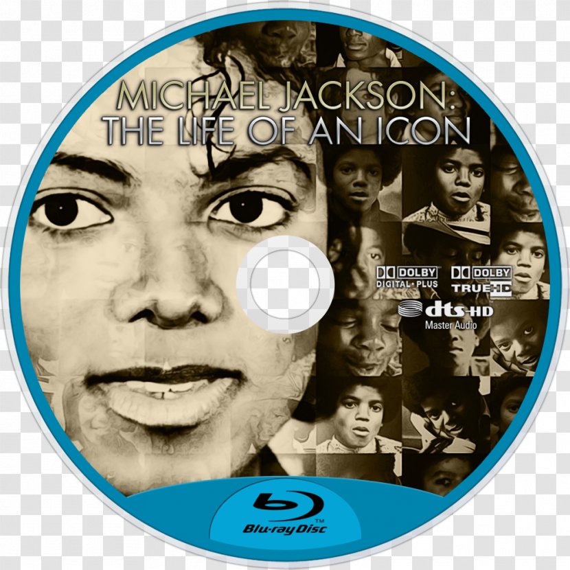 Michael Jackson: The Life Of An Icon Death Jackson Blu-ray Disc 20th Century Masters – Millennium Collection: Best - 5 - Silhouette Transparent PNG