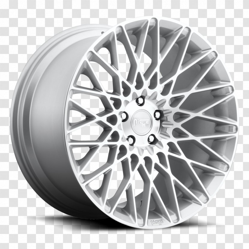 Car Wheel Volkswagen Rim Vehicle - Brake Transparent PNG