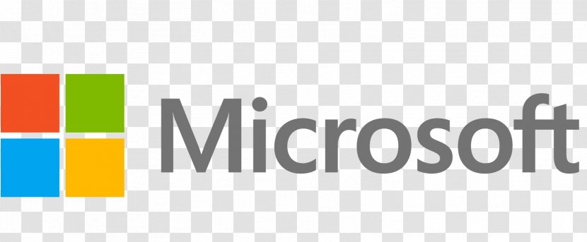 Microsoft Logo - Computer Network Transparent PNG