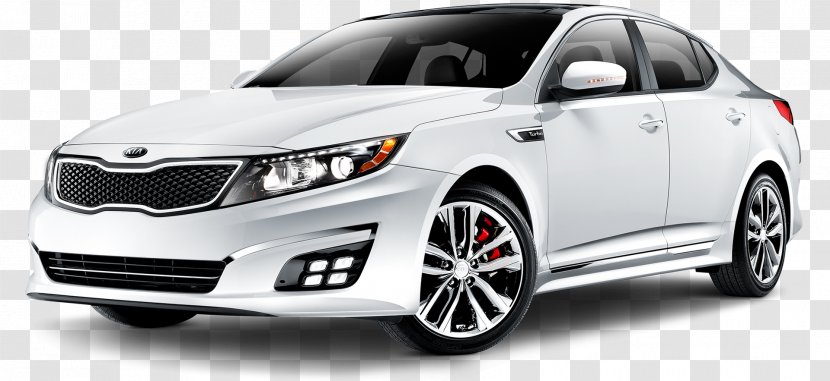 Kia Motors Used Car Dealership - Full Size Transparent PNG