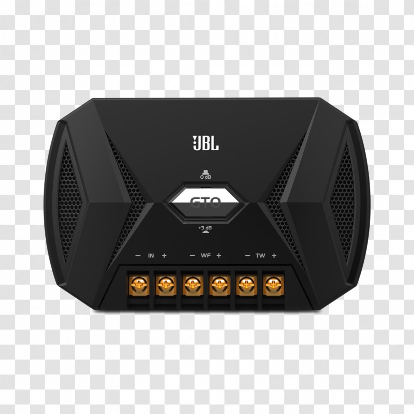 Car Loudspeaker JBL Component Speaker Vehicle Audio - Signal Transparent PNG
