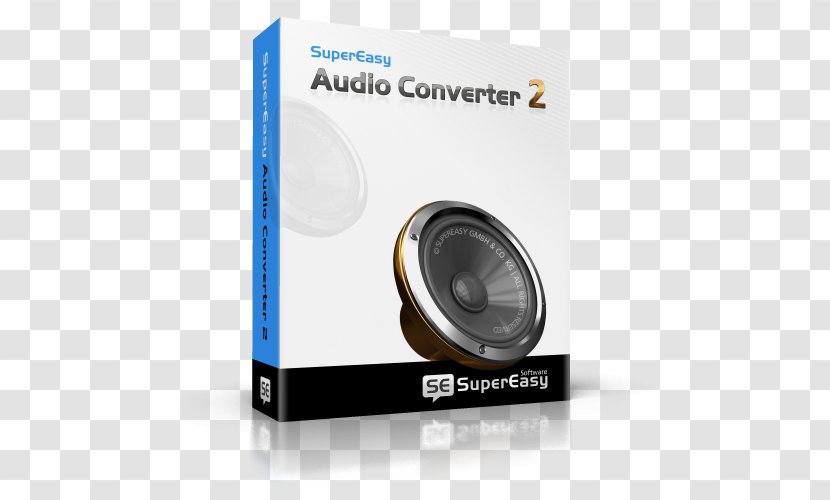 Audio Converter Signal Sound Computer Software File Format - Watercolor - Stereo Information Transparent PNG