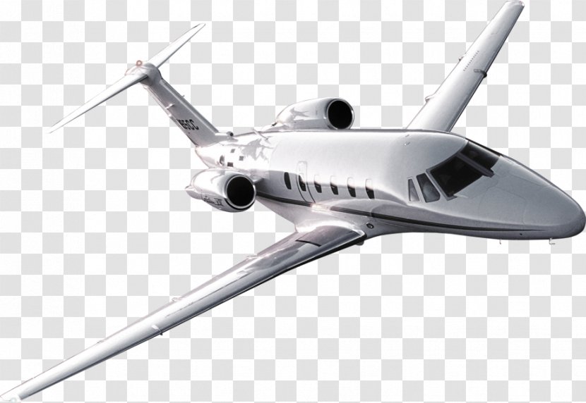 Gulfstream G100 Aerospace Aircraft Business Jet Flight Transparent PNG