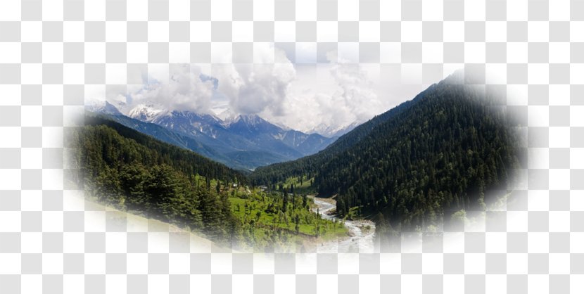 Kashmir Valley Pakistan Jammu Great Himalayas - Kashmiris - Sky Transparent PNG