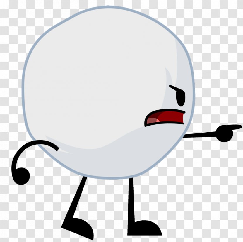 Snowball Game Wiki - Object Transparent PNG