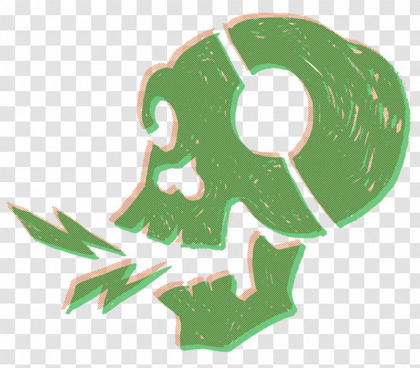 Frog Green Clip Art - Leaf Transparent PNG