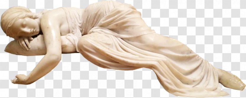 Beatrice Cenci Castel Sant'Angelo Art Statue Sculpture - Gallery Of New South Wales - Figurine Transparent PNG