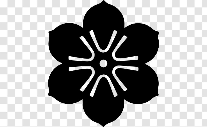 Japan Symbol Clip Art - Flower - Chinese Fengyun Flowers Transparent PNG