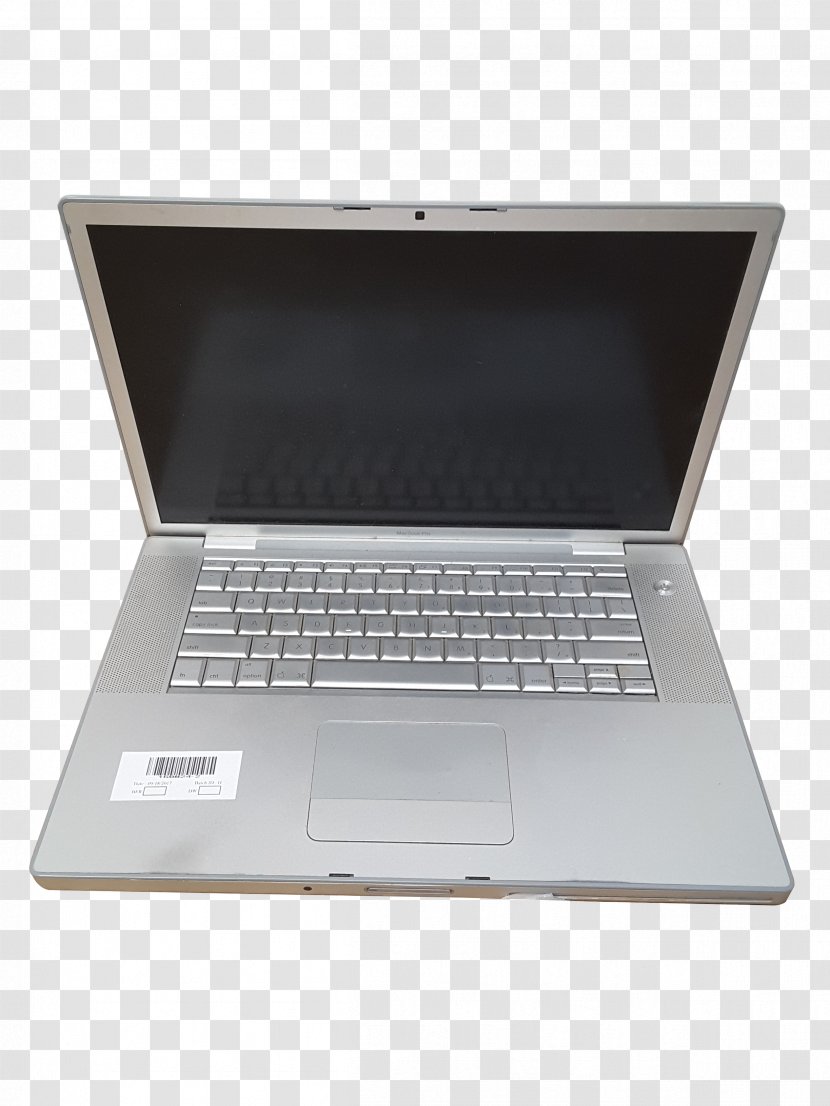 Computer Hardware Laptop Netbook Product Design Multimedia Transparent PNG