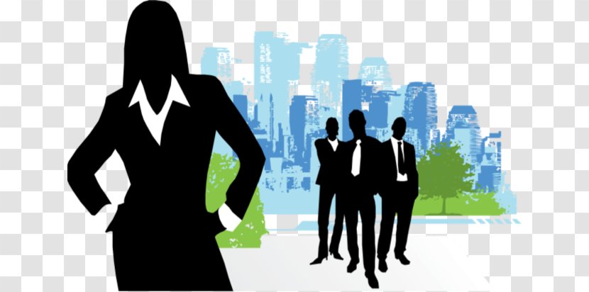 Leadership Woman Senior Management Chief Executive Female Entrepreneurs - Energy - Business Teamwork Transparent PNG