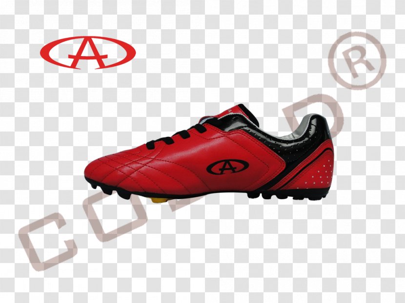 Cleat Shoe Football Sneakers Transparent PNG