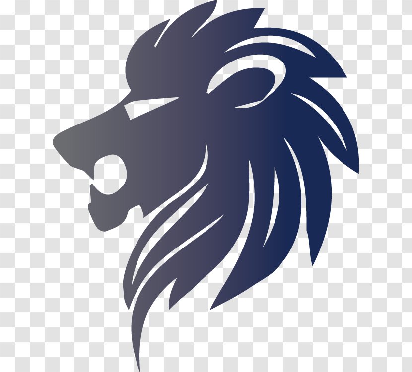 Lion Logo Stock Photography Clip Art - Symbol - Head Transparent PNG