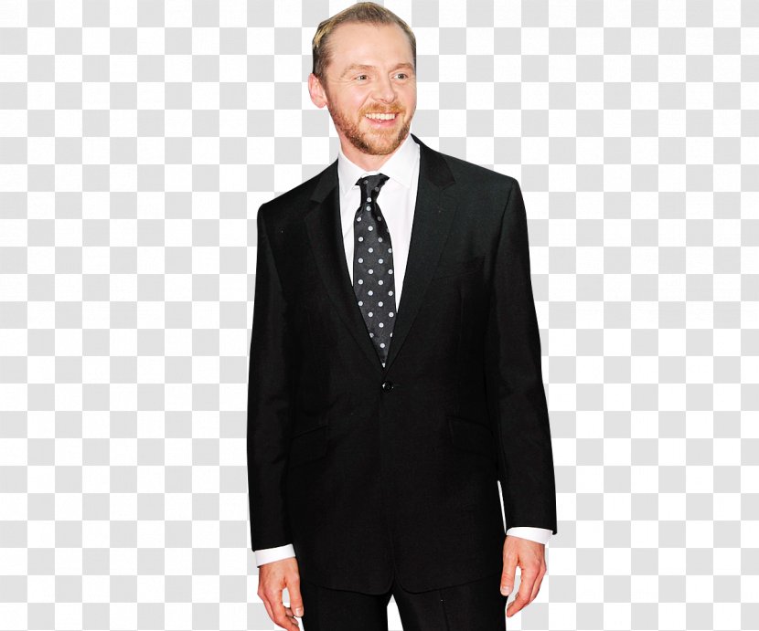 Tuxedo Suit Clothing Robe Jacket - Coat Transparent PNG