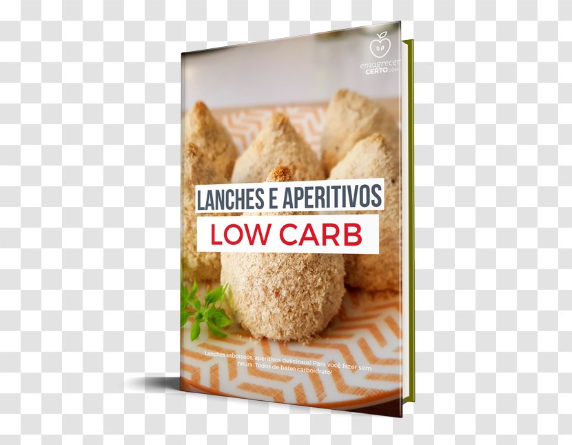Recipe Flavor Dish Food Emagrecer Certo - Lowcarbohydrate Diet - Time Transparent PNG