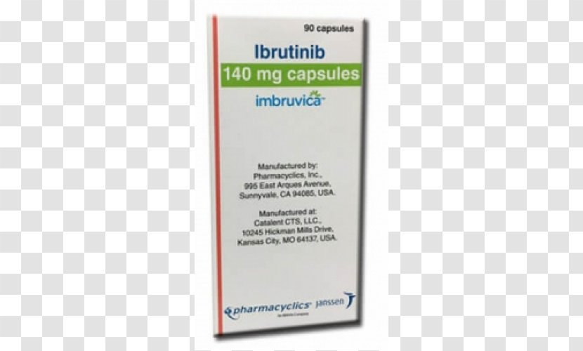 Ibrutinib Pharmaceutical Drug Capsule Tablet Therapy Transparent PNG