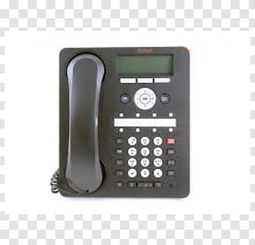 Avaya 1408 1416 Telephone IP Phone 1140E - Call Transparent PNG