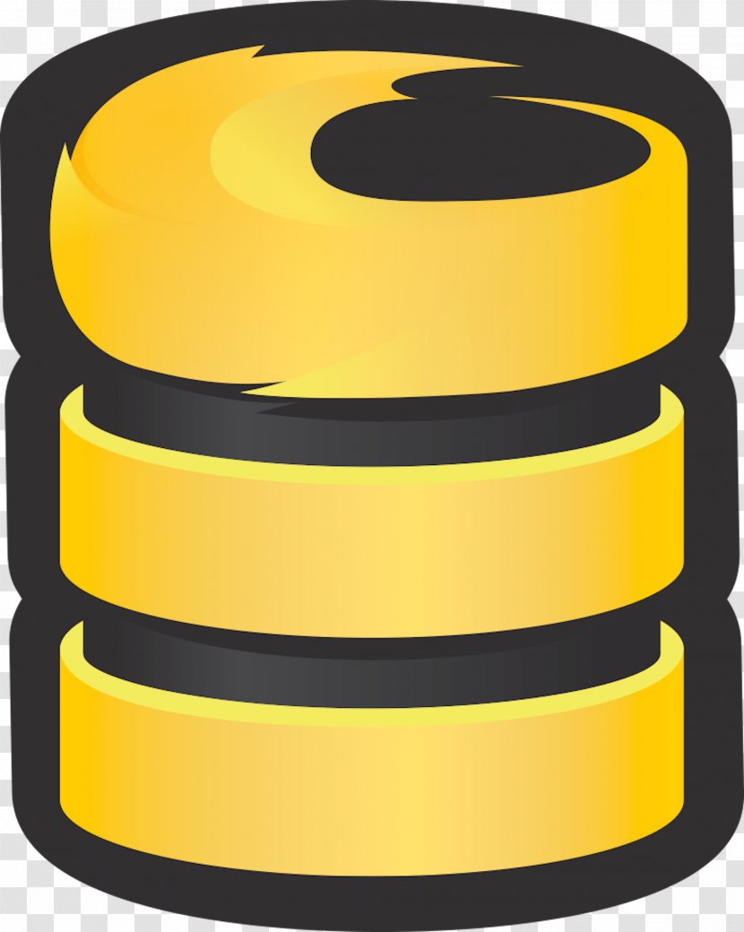 Firebase Cloud Messaging Database Mobile Backend As A Service Transparent PNG