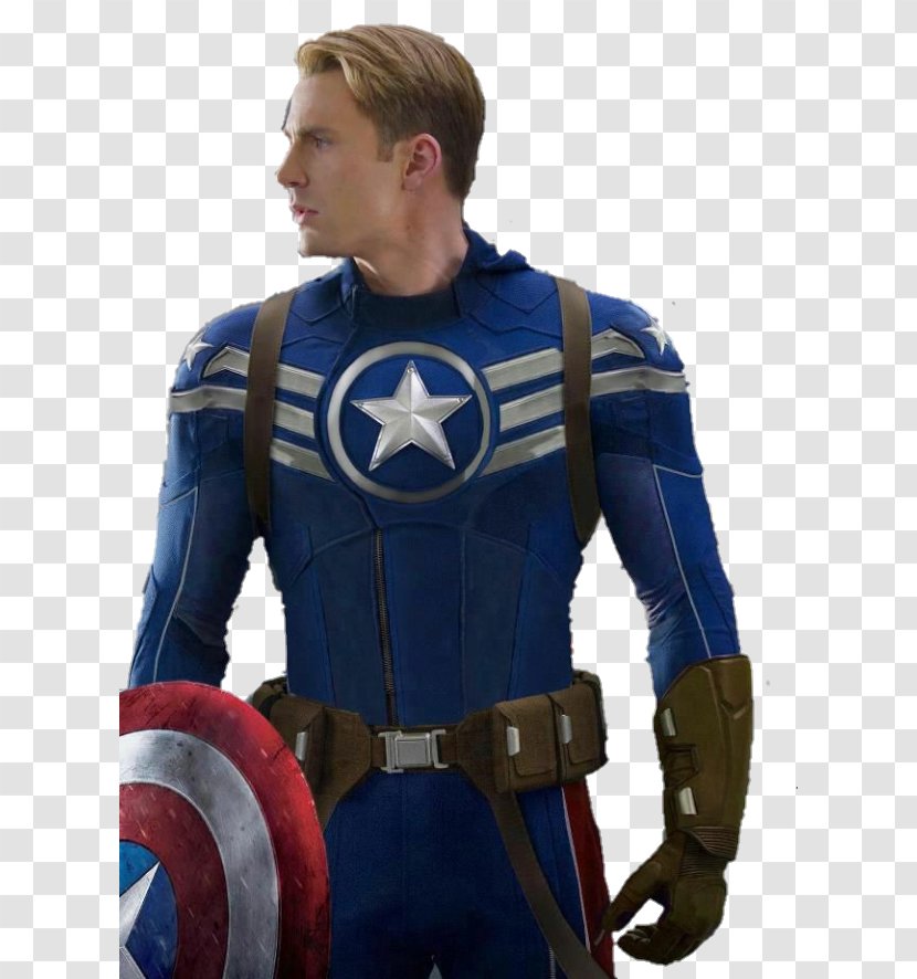 Captain America: The Winter Soldier Chris Evans Bucky Barnes Iron Man - America Civil War Transparent PNG