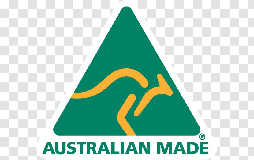 Australian Made Logo Manufacturing Business - Organization - Australia Transparent PNG