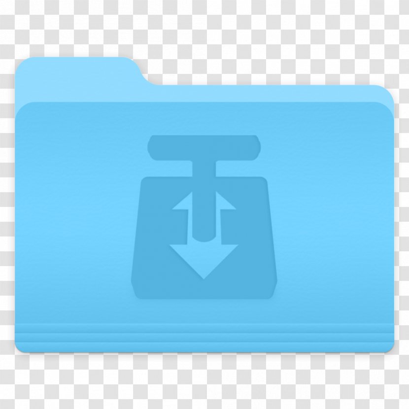 Directory - Os X El Capitan - Folder Transparent PNG