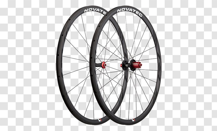 Bicycle Wheels Tires Spoke - Part Transparent PNG