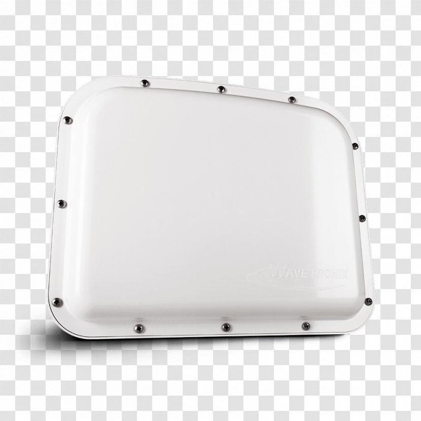 Metal Rectangle - Computer Hardware - Design Transparent PNG