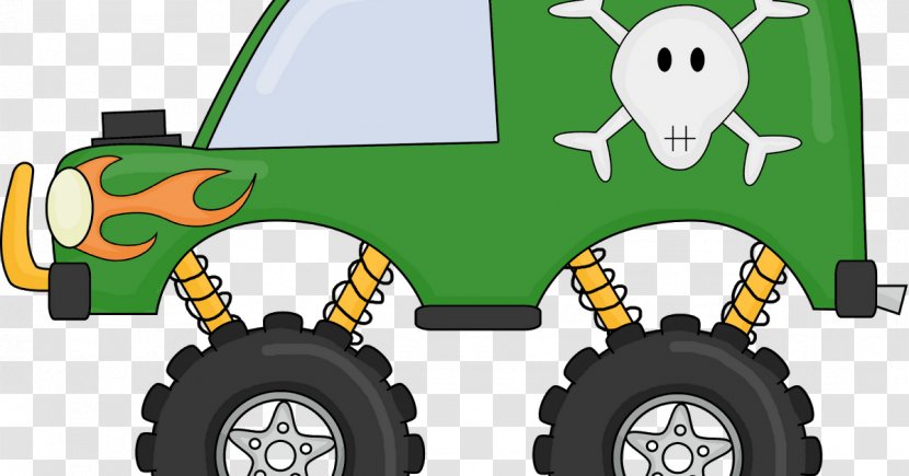 Car Automotive Design Motor Vehicle Toy - Monster Trucks Transparent PNG