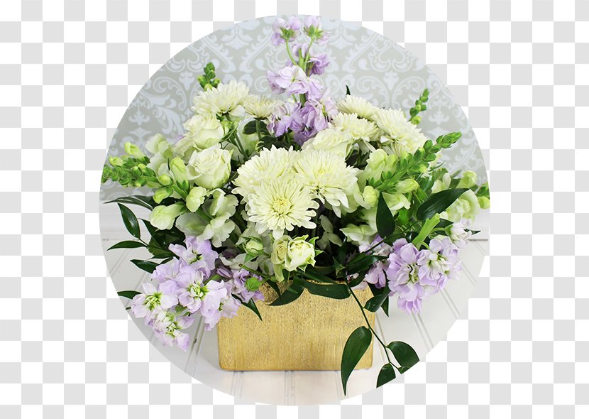 Floral Design Cut Flowers Flower Bouquet - Plant Transparent PNG