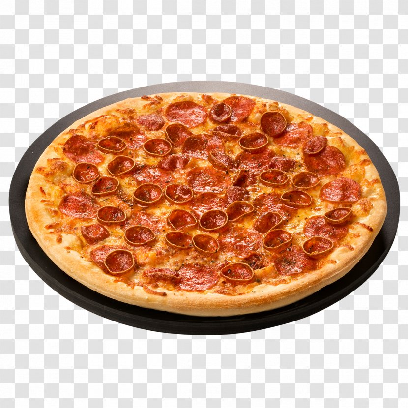 Pizza Ranch Chicago-style Pepperoni Restaurant Transparent PNG