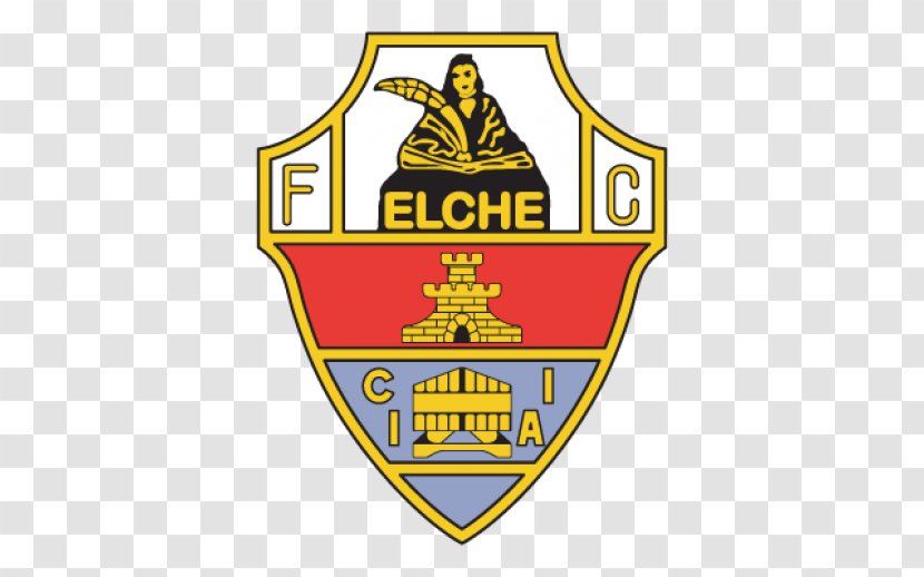 Elche CF Logo Brand - Area - Benfica Transparent PNG