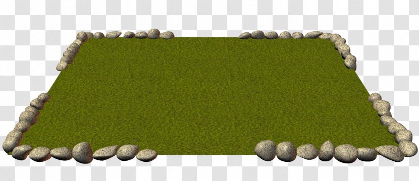 Lawn Bridge 19 July Rectangle Clip Art - Grass - Stone Path Transparent PNG