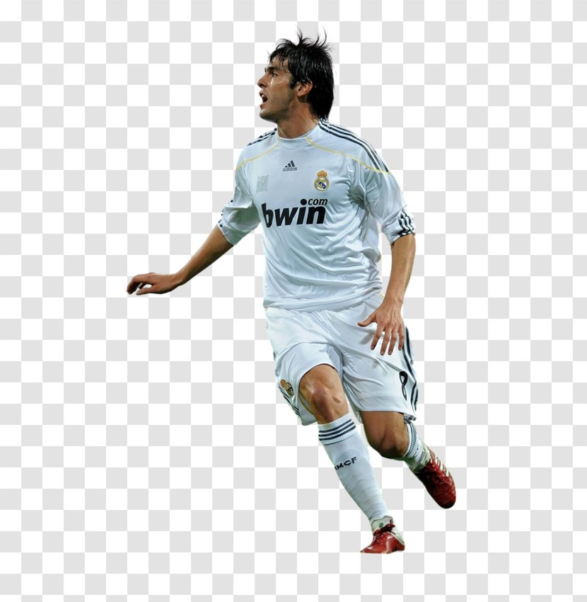 Real Madrid C.F. Football Jersey Team Sport - Joint Transparent PNG
