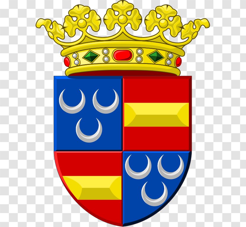 Poortugaal Obdam Rio Maior Wapen Van Wassenaar Coat Of Arms - Wikimedia Commons Transparent PNG