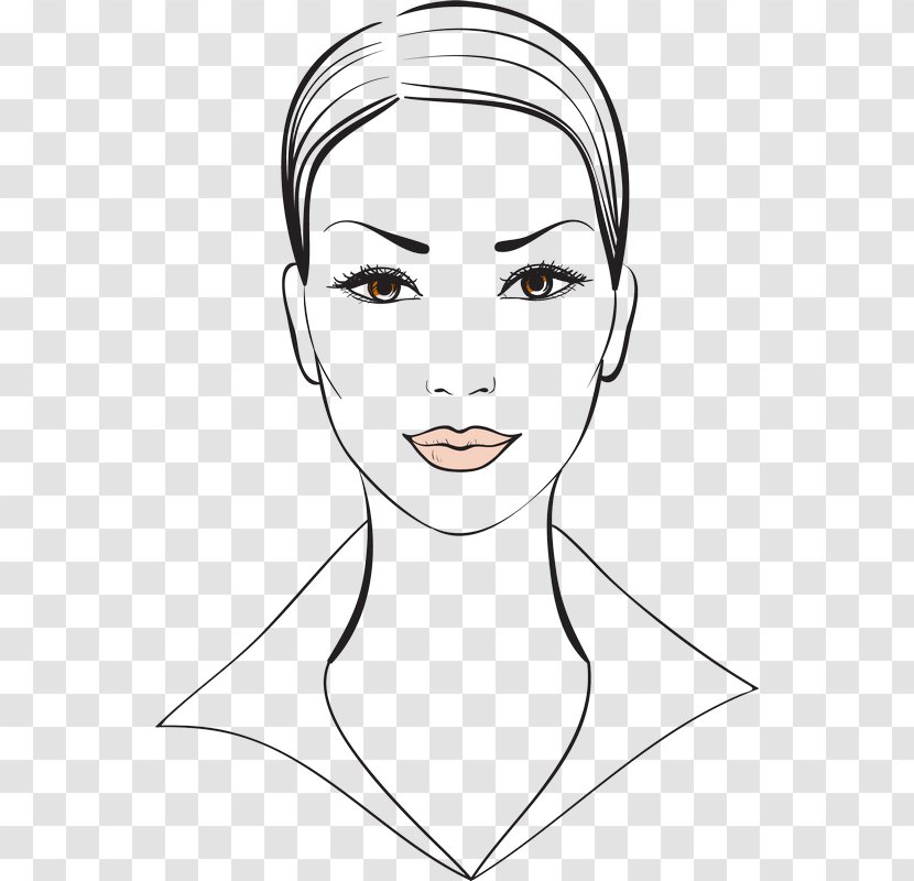 Royalty-free Woman - Watercolor Transparent PNG