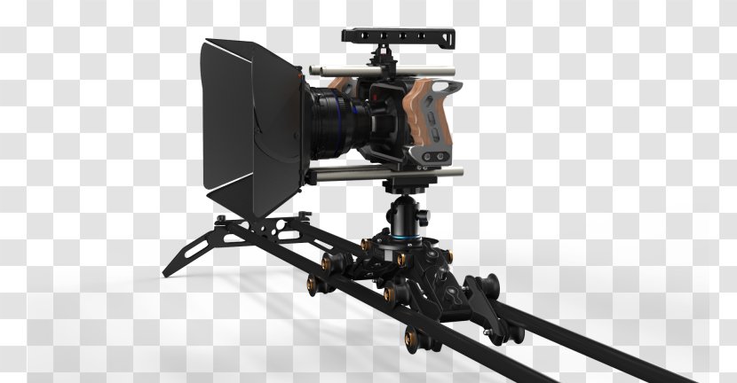 Steadicam Camera Dolly Filmmaking Tracking Shot Professional Video Transparent PNG
