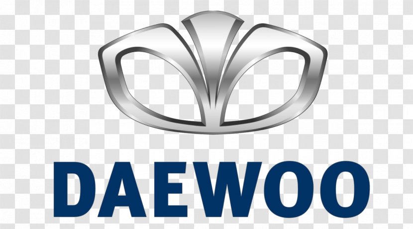 Daewoo Motors Car Ford Motor Company LeMans - Emblem - Hyundai Transparent PNG