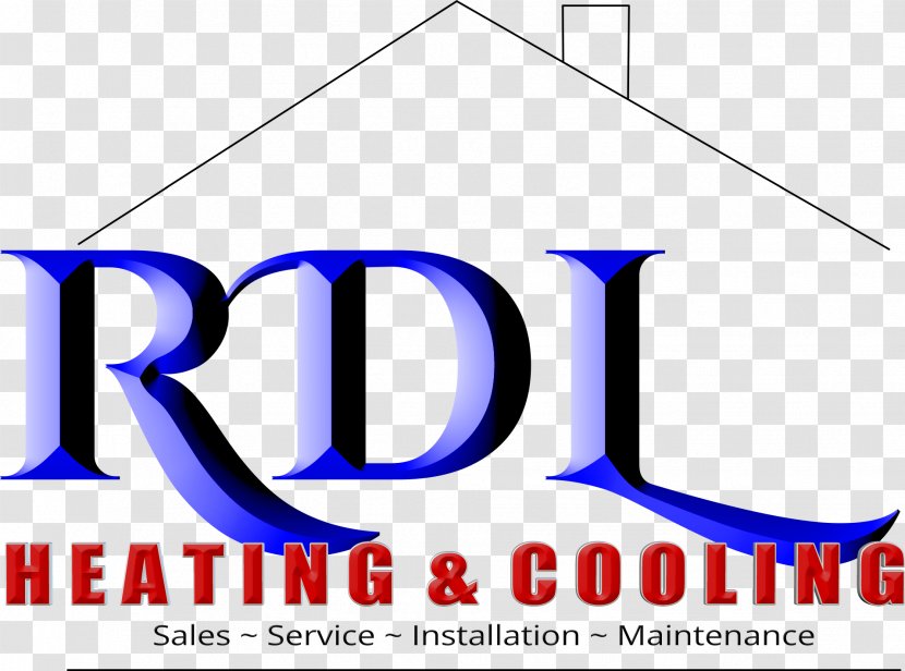 Redlands RDL Heating And Cooling Furnace Inland Empire HVAC - Brand - Yucaipa Transparent PNG