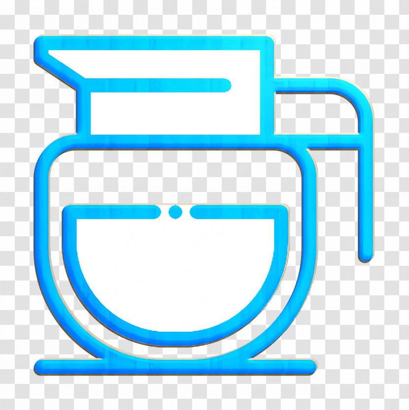 Coffee Tea Icon Food And Restaurant Icon Jar Icon Transparent PNG