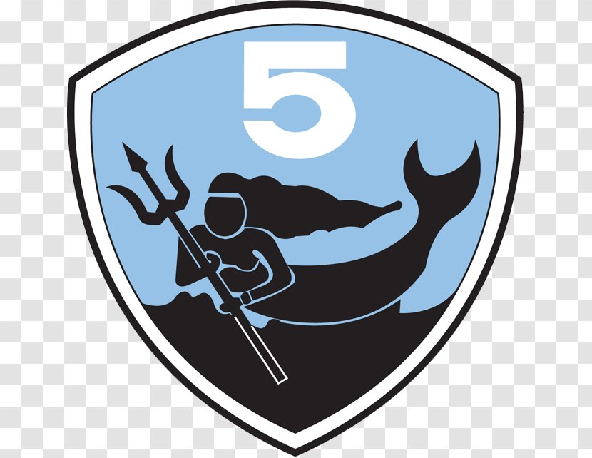 Skadron Udara 5 11th Air Squadron Indonesian Force Operations Command 2 - Emblem - Symbol Transparent PNG