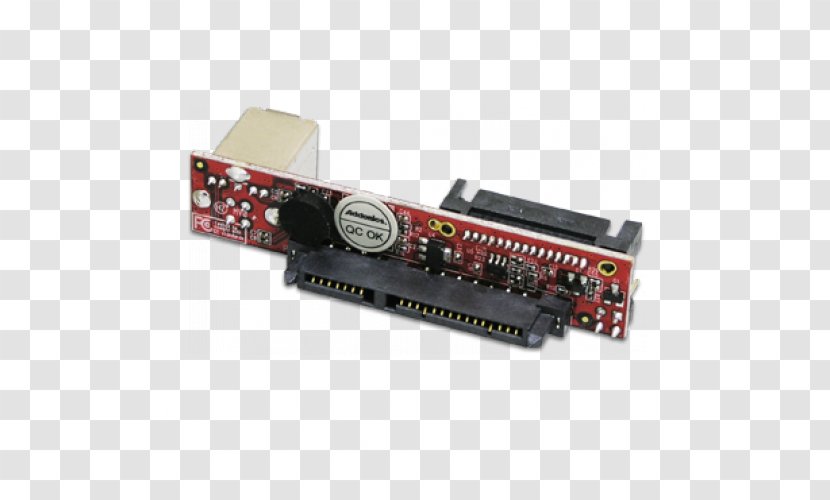 Microcontroller Serial ATA USB 3.0 Wiring Diagram - Tv Tuner Card Transparent PNG