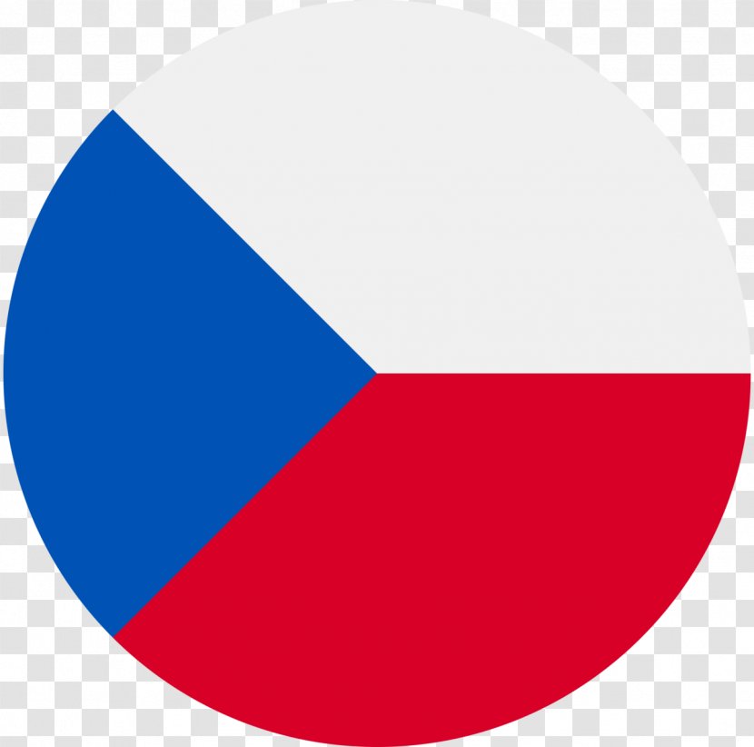 Flag Of The Czech Republic Hotel Praga 1 Flags World Transparent PNG