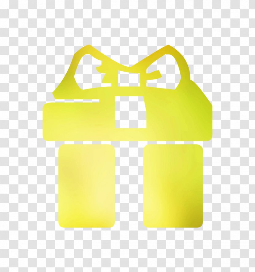 Product Design Yellow Rectangle Font - Logo - Green Transparent PNG