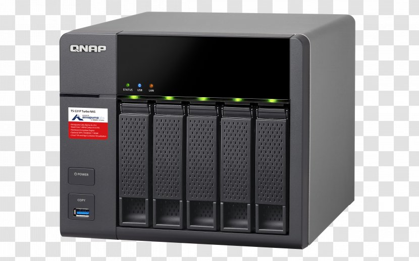 Network Storage Systems Gigabit Ethernet Data Hard Drives PCI Express - Tb Transparent PNG