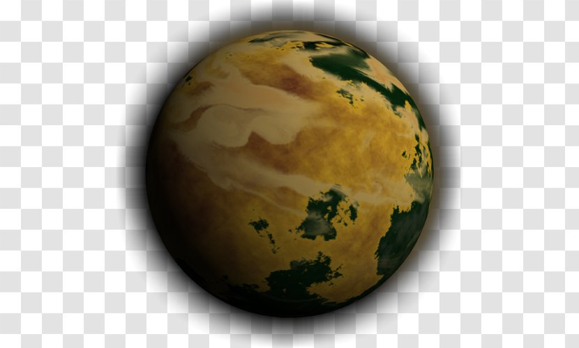 Earth Terrestrial Planet Texture Mapping Globe - Cloud Transparent PNG