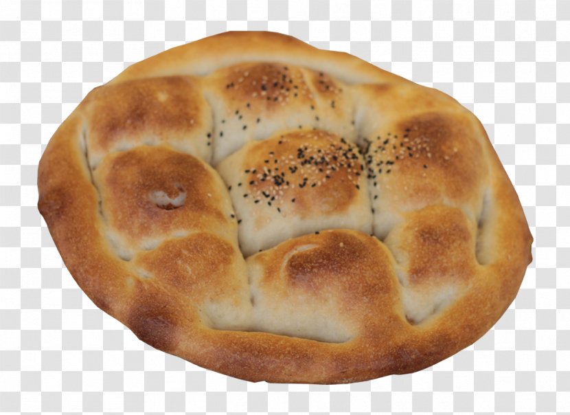 Pide Bun Hefekranz Kolach Danish Pastry - Bialy Transparent PNG