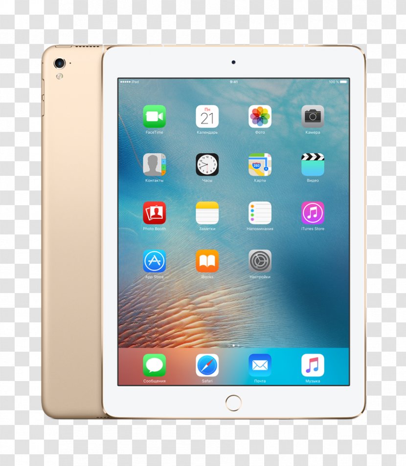 IPad IPhone 7 Plus Apple Computer - Ipad Transparent PNG